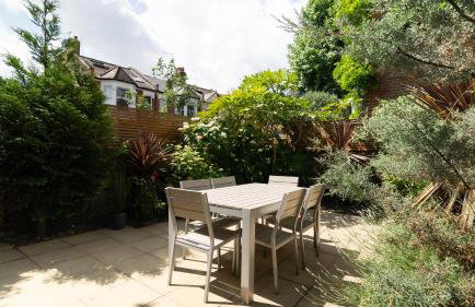 Lamington Apartments - London Hammersmith - Foto 85