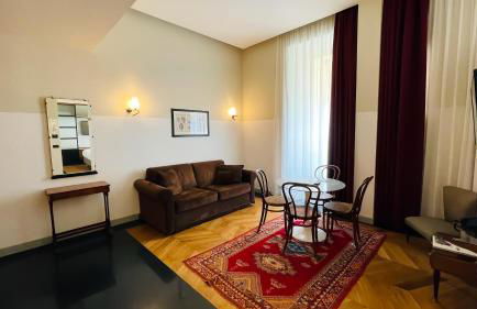 Vino e Oli Residenze - Foto 138