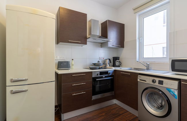 Harbor Apartments in Larnaca - Foto 40