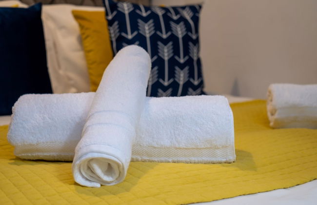 Brunswick in Brighton and Hove by 9S Living - Photo 15