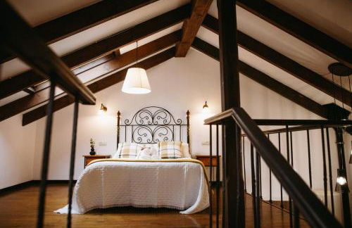 Apartamentos Rurales La Casina del Fontan - Foto 54