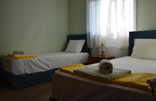 VILA KALIMERA private pool - Foto 22