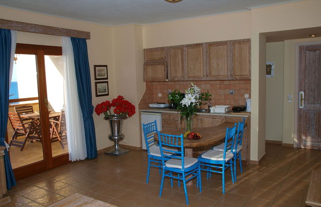 Mylos Hotel Apartments - Foto 31