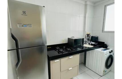 Apto EXCLUSIVO - Arena MRV - Expominas - Foto 1