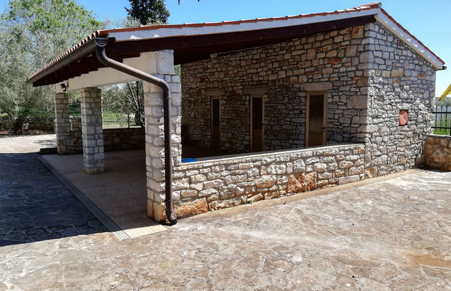 Villa Valeta 500 Meters From the Beach - Photo 44