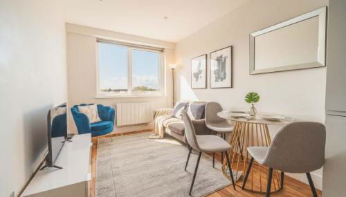 Fabulous Central Eastleigh 1 Bedroom Apartment - Foto 2