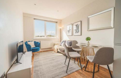 Fabulous Central Eastleigh 1 Bedroom Apartment - Foto 2