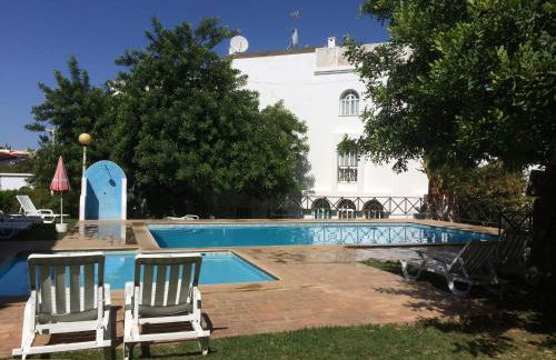 Green Apartment 14 in Tavira Garden - Foto 34