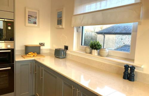 Elisa Villa - tranquil retreat 5 mins from the sea - Foto 11