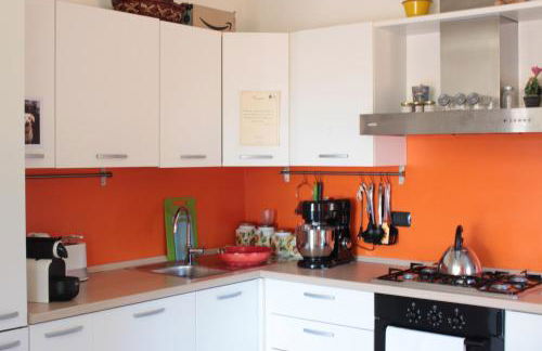 Casa di Princi - Foto 8