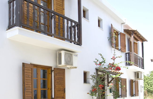 Pension Eliza - Foto 8