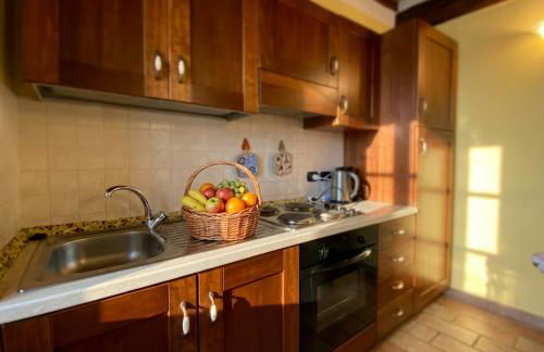 Il Sodino 1738 - Locazione Turistica - Photo 74