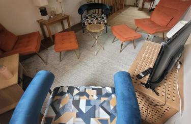 Gîte La CHOUETTE BASTIDETTE - Photo 8