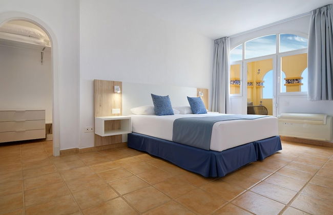 Sport Hotel Monte Feliz - powered by Playitas - Foto 38