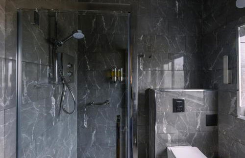 Seaview Cottage Schoolhouse 2 - Foto 54