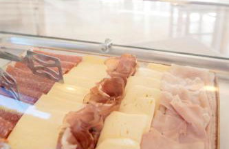 Residence Gonda&Giuliano - Photo 13