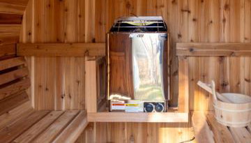 Stratton Ski Haus A-Frame Hot Tub Sauna EV Sleeps 10 - Foto 5