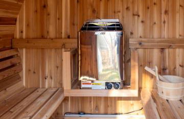 Stratton Ski Haus AFrame Hot Tub Sauna EV Okemo - Foto 30