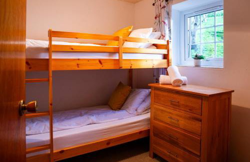 Garth at Wetheral Cottages - Foto 7