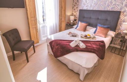 Apartamento Ópera Madrid Centro - Photo 41