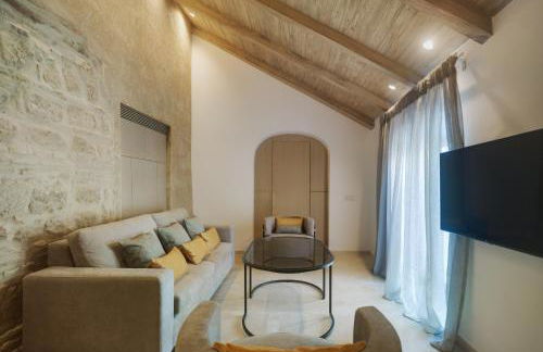 Apartamentos Los Patios del Pañuelo - Foto 14