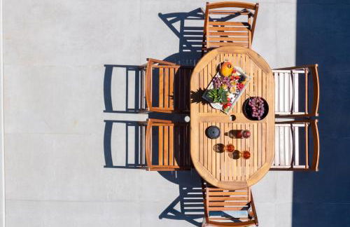 AGGELLE Villa - Foto 22