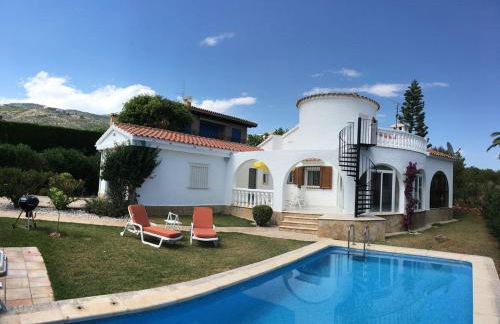 Villa Cala Blanca - Foto 23