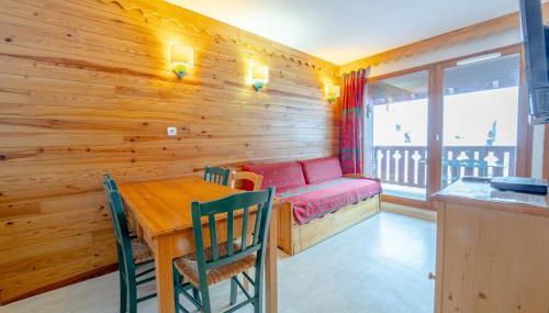 Sfl 1 appt 4-6 couchages - Foto 3