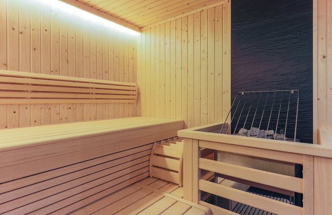 Luxurious Holiday Home in Krimml With Sauna - Foto 44
