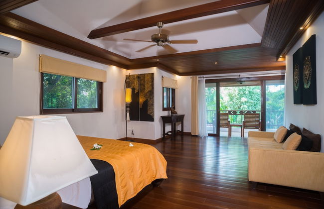 Shiva Samui Luxury Villas - Foto 77