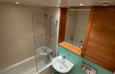 Fabulous Leeds City Center Urban Loft - Foto 7