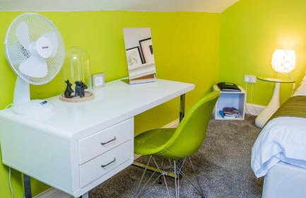 James’ Place @ Dowlais - Foto 22