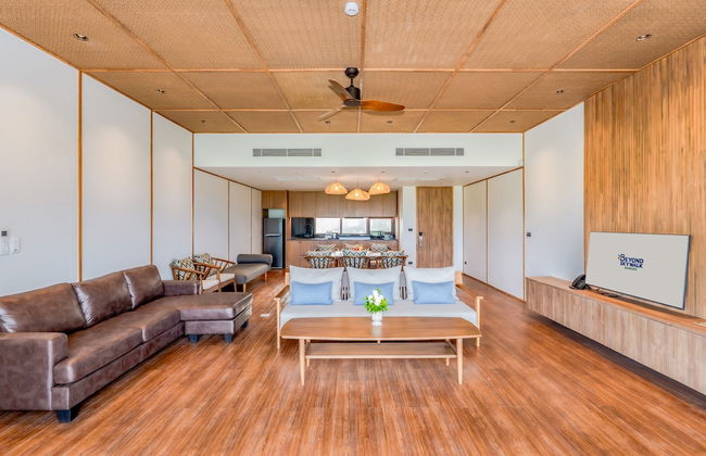 Beyond Skywalk Nangshi - Foto 26