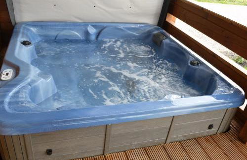 Hawthorn Lodge - Photo 9