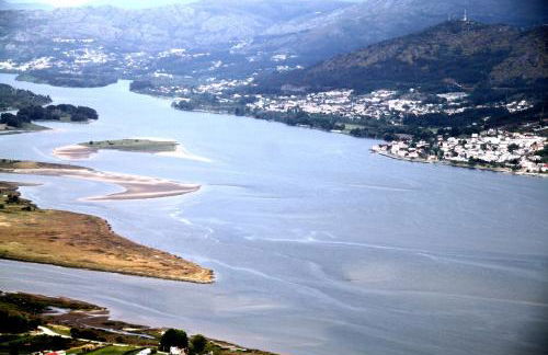 Villa Casa de Campo Los Carballos - Photo 48