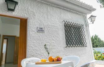 Embrujo Andaluz Complejo Rural Órgiva - Foto 36