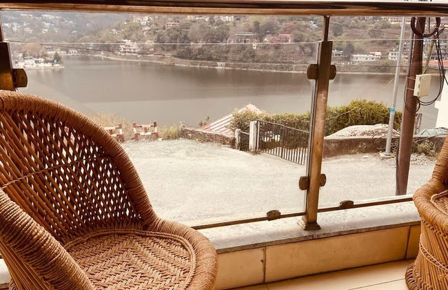 Mohini's Lake View Apartments Bhimtal - Foto 16