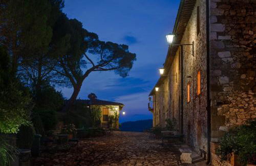 Borgo Il Poggiaccio Residenza Turistico Alberghiera - Foto 9