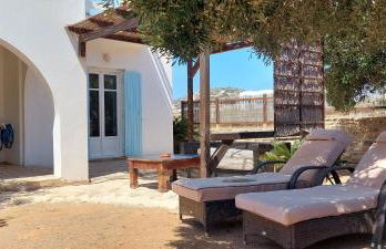 Gio st Gio apartment 2 Antiparos st Giorgio - Foto 13