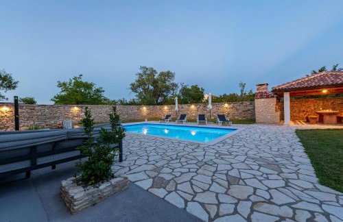 Villa Basil Zadarvillas - Foto 33