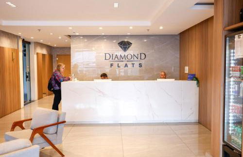 Flat Diamond São Lourenço TOP 308 MG - Foto 56