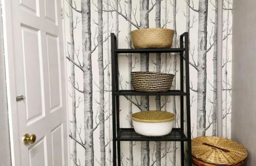 Cozy at the Causeway - Foto 24