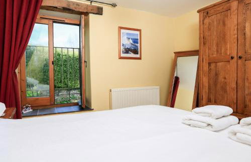 Cowslip Cottage - Foto 16