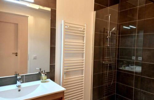 Le Boréal - Chalet des Etoiles - Foto 24