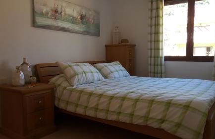 Beautiful penthouse with 3 pools, indoor heated pool, sauna, jacuzzi - Foto 20