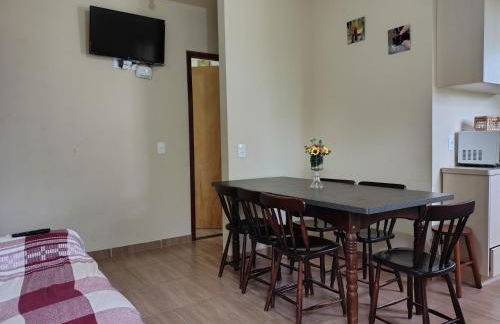 Recanto da Ilha SFS Praia do Capri - Foto 19