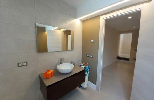 Casa Lina, Vallombrosa, wifi, private area - Foto 18