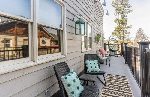 The Electric Bungalow - Photo 25