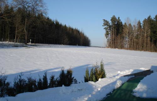 Haus Steinwaldblick - Foto 12