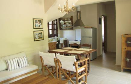 EL Villa Pelion - Foto 41